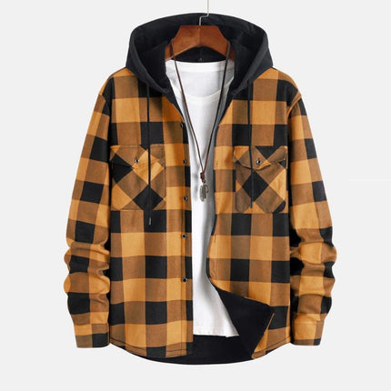 Chaqueta de franela polar Timberland