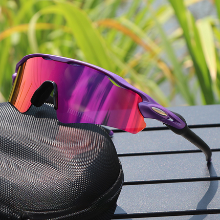 Gafas de sol polarizadas SolarWave