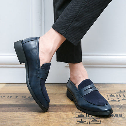 Mocasines Romanos