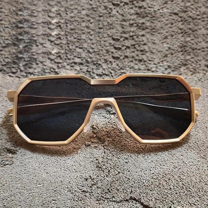 Gafas de sol Chrono Aviator