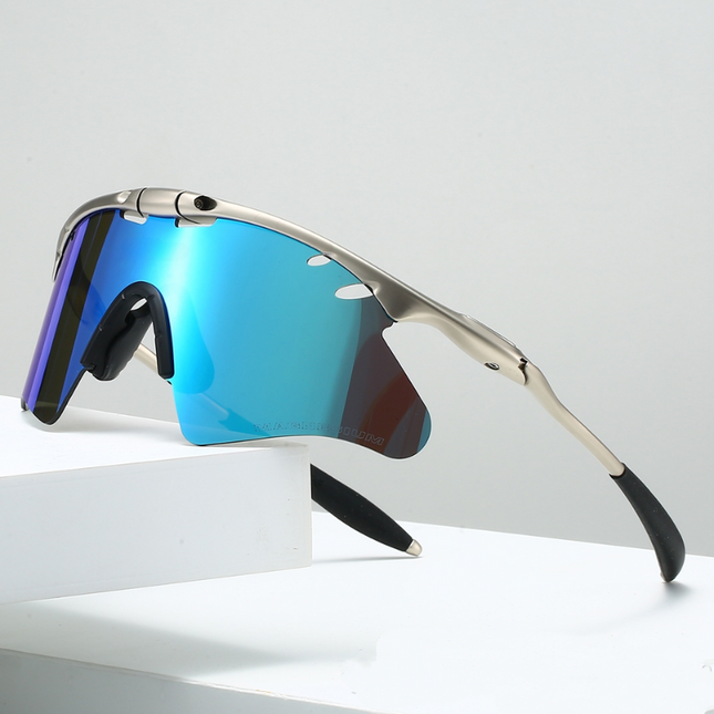 Gafas de sol polarizadas SolarMatrix