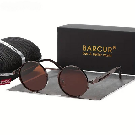 Gafas de sol Steampunk Mirage