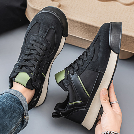 Zapatillas Romaro Italiana
