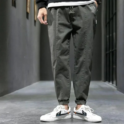 Pantalones deportivos Hype Street