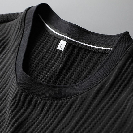 Conjunto de dos piezas Hype Ice Silk