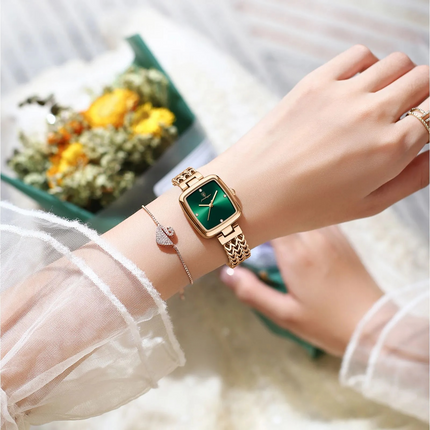 Reloj de lujo Melrose