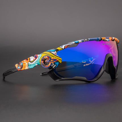 Gafas de sol polarizadas SolarDune