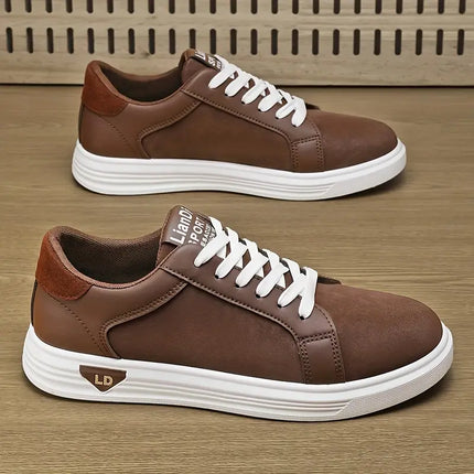 Zapatillas de ante Louis Dillon