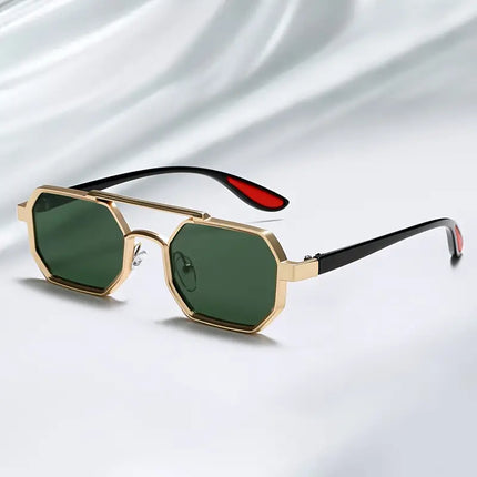 Gafas de sol panorámicas