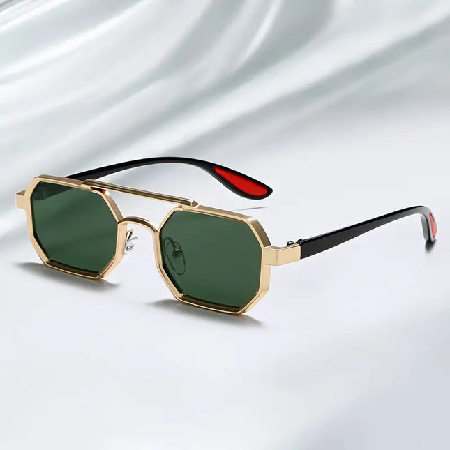 Gafas de sol panorámicas