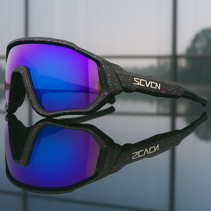 Gafas de sol polarizadas SolarDash
