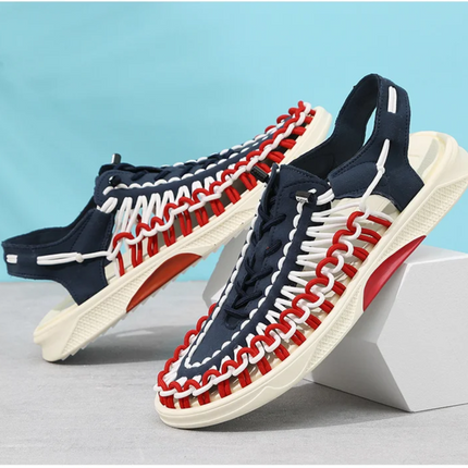 Sandalias de verano De Palma