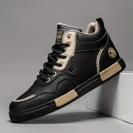 Zapatillas altas Davenport