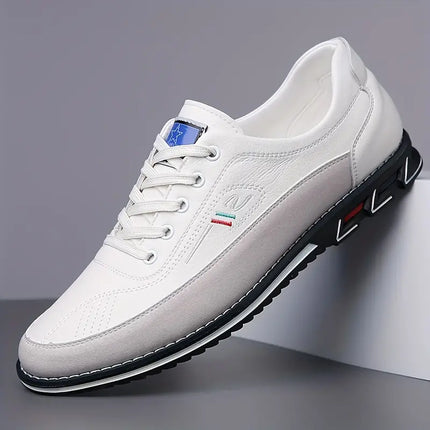 Zapatillas descalzas Belmont