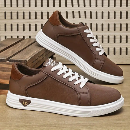 Zapatillas de ante Louis Dillon