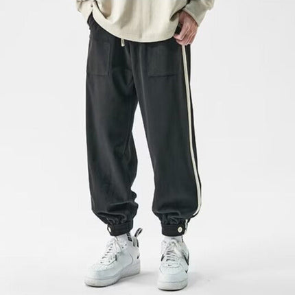Pantalones deportivos Kinetic Flow