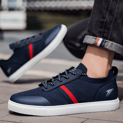 Zapatillas retro Ellis