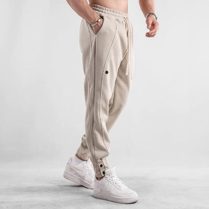 Pantalones deportivos Hype Legacy