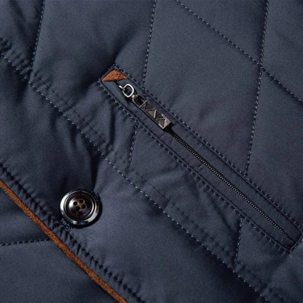 Chaqueta Vortice