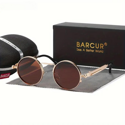 Gafas de sol Steampunk Mirage