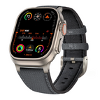 Gris / Apple Watch 38/40/41 mm