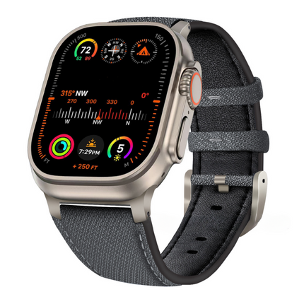 Correa Summit Edge para Apple Watch