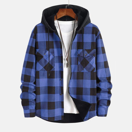 Chaqueta de franela polar Timberland