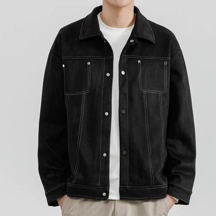 Chaqueta Duno Mont