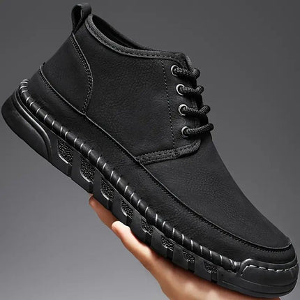 Botas italianas