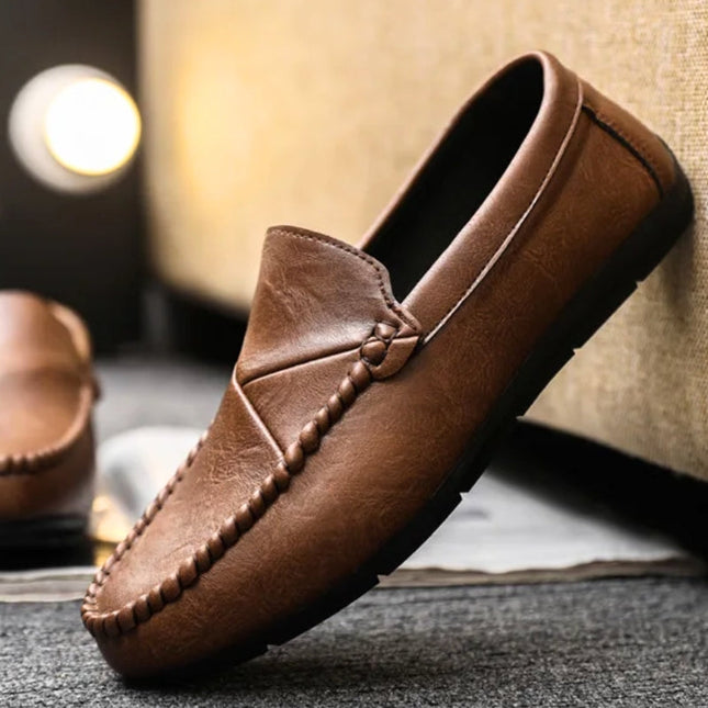 Mocasines Valdo