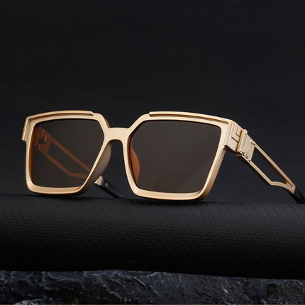 Gafas de sol polarizadas Luciano