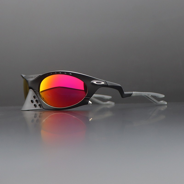 Gafas de sol polarizadas SolarMirage