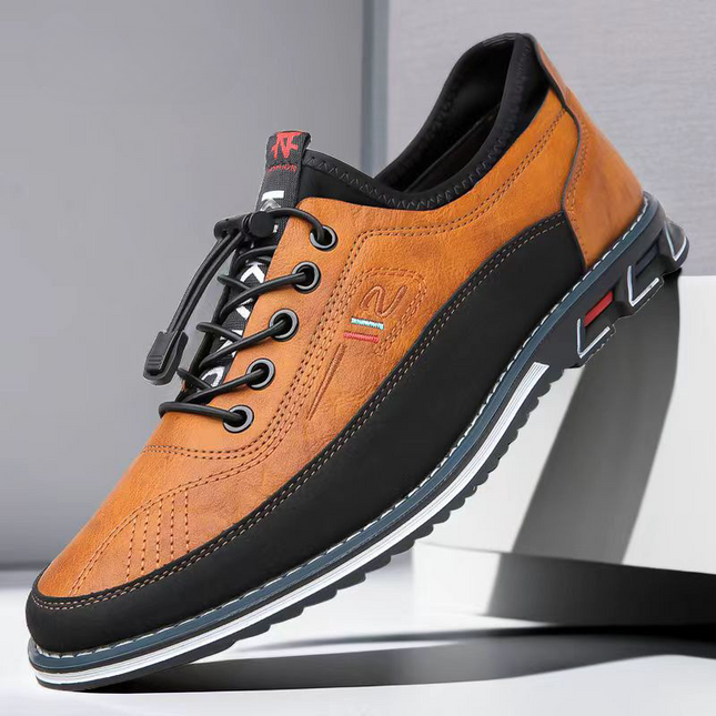 Zapatillas Oxford Barefoot