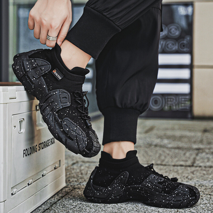 Zapatillas con cordones UrbanQuake