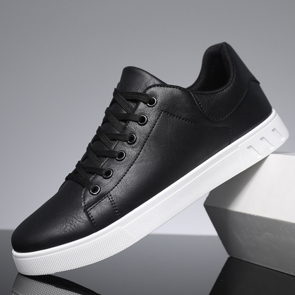 Zapatillas de cuero Jack Wellington