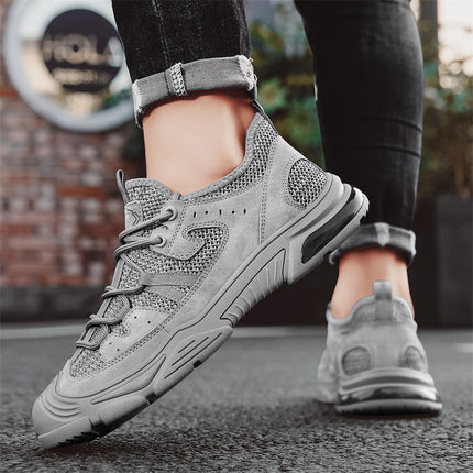 Zapatillas deportivas Everest Trail