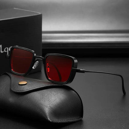 Gafas de sol Steampunk Vanguard