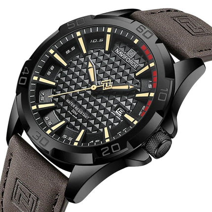 Reloj Zenora NF
