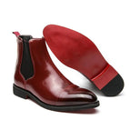 Rojo granate / 36