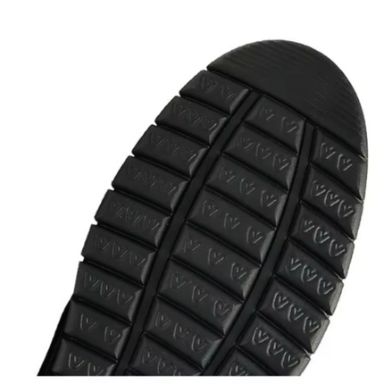 Mocasín Clásico de Cuero Ortopédico