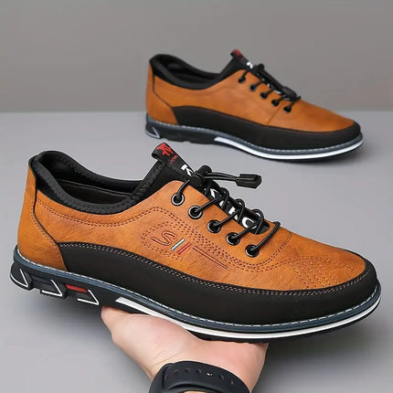 Zapatillas Oxford Barefoot