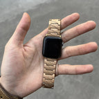 Oro de carbono / Apple Watch 38/40/41 mm