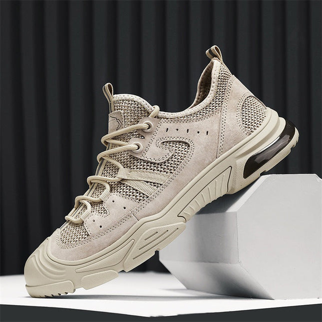 Zapatillas deportivas Everest Trail