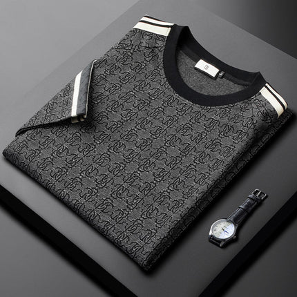 Conjunto de chándal con monograma Hype