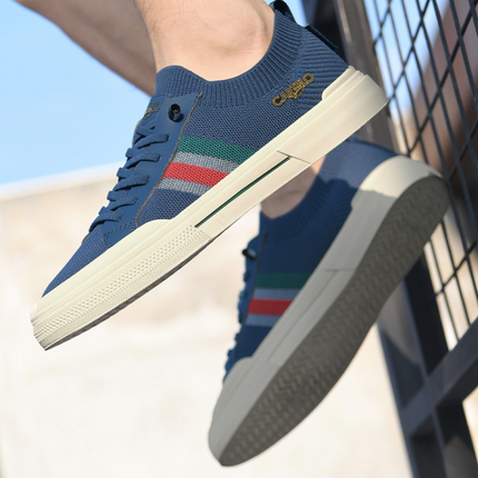 Zapatillas Cartelo Italiana