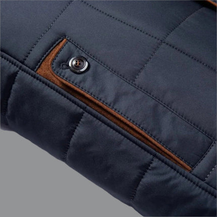 Chaqueta Vortice