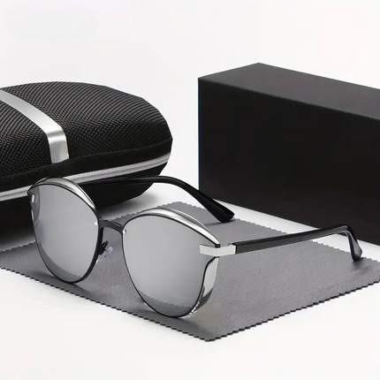 Gafas de sol polarizadas Lustra