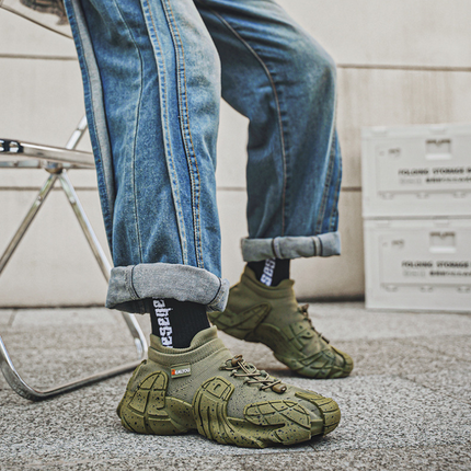 Zapatillas con cordones UrbanQuake