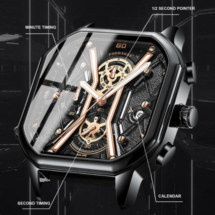 Reloj Obsidian Elite