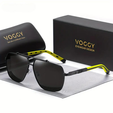 Gafas de sol de aviador Oxford